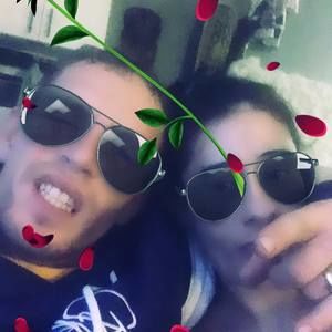 Meet your Posher, Brandon n amanda